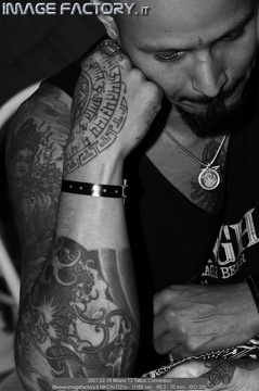 2007-02-16 Milano 73 Tattoo Convention